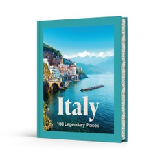Italy - 100 Legendary Places