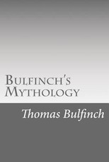 Bulfinch's Mythology