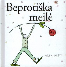 Beprotiška meilė