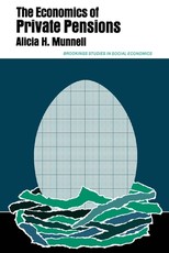The Economics of Private Pensions