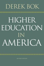 Higher Education in America