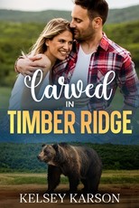 Carved in Timber Ridge