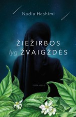 Žiežirbos lyg žvaigždės