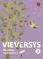 Vieversys. Muzikos vadovėlis 3 klasei su kompaktine plokštele. Serija ŠOK