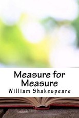 Measure for Measure