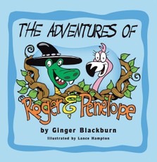 Adventures of Roger and Penelope