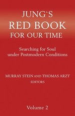 Jung`s Red Book For Our Time