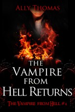 Vampire From Hell Returns - The Vampire From Hell (Part 4)