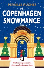A Copenhagen Snowmance