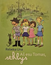 Aš esu Tomas, seklys