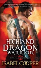 Highland Dragon Warrior