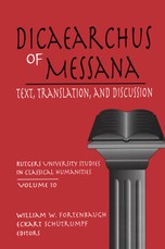 Dicaearchus of Messana