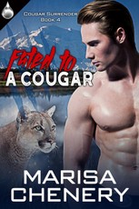 Fated to a Cougar