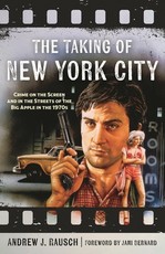 The Taking of New York City