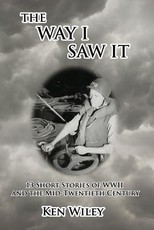 The Way I Saw It