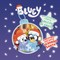 Bluey: Nochebuena Con El BalcÃ³n de Santa