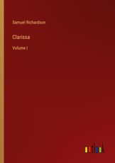Clarissa