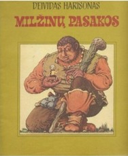 Milžinų pasakos