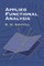 Applied Functional Analysis