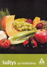 Sultys su minkštimu