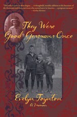 They Were All Good Germans Once