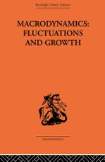 Hénin, P: Macrodynamics: Fluctuations and Growth