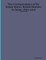 The Correspondence of Sir Ernest Satow, British Minister in Japan, 1895-1900 - Volume One