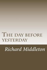 The day before yesterday