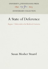 A State of Deference