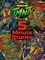 Teenage Mutant Ninja Turtles 5-Minute Stories