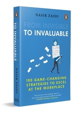 From Invisible to Invaluable