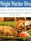 Weight Watcher Diva Zero-Five Points Plus Authentic Mexican Recipes Cookbook
