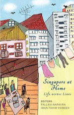 Singapore At Home