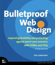 Bulletproof Web Design