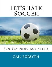 Let's Talk Soccer
