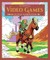 The Unofficial Video Games Color by Number Book