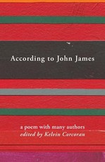 According to John James