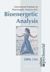 Bioenergetic Analysis
