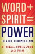 Word Spirit Power