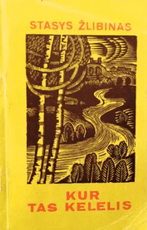 Kur tas kelelis