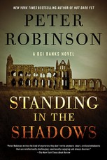 Standing in the Shadows