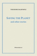 Saving the Planet and Other Stories