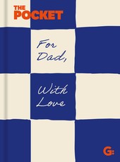 The Pocket for Dad, with Love