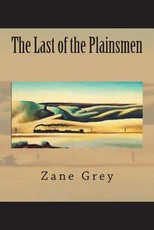 The Last of the Plainsmen