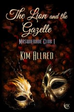 Allred, K: Lion and The Gazelle