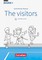 English G Access Band 1: 5. Schuljahr - Allgemeine Ausgabe - The visitors