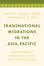 Transnational Migrations in the Asia-Pacific