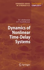 Dynamics of Nonlinear Time-Delay Systems