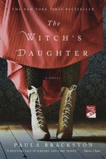 The Witch's Daughter
