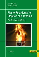 Flame Retardants for Plastics and Textiles 2e